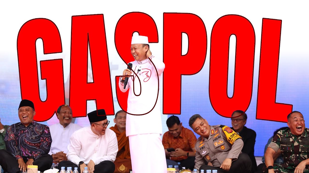 TIDAK AMANAH ? = GANTI !!!