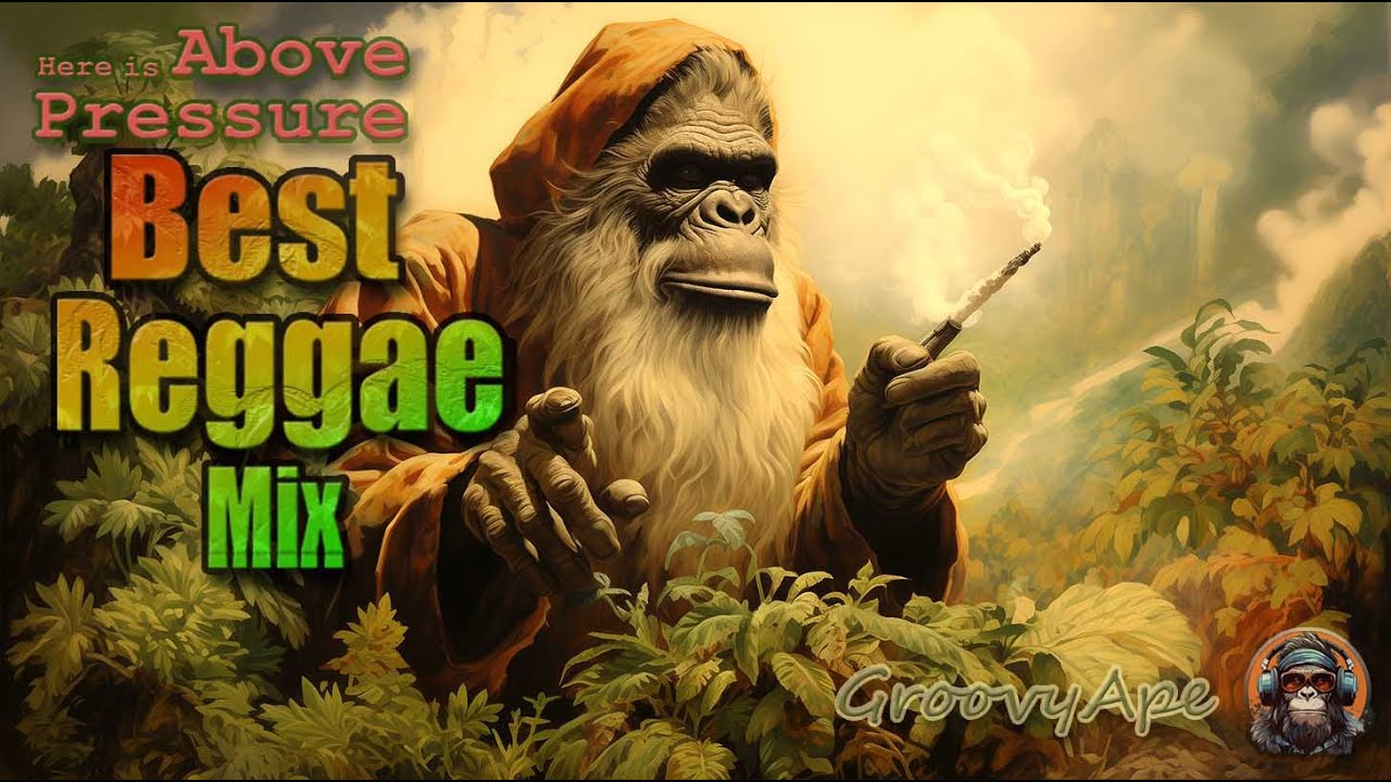 🍊🍃Dub | Reggae  Instrumental 2025 Mix | 420 Chill | --293