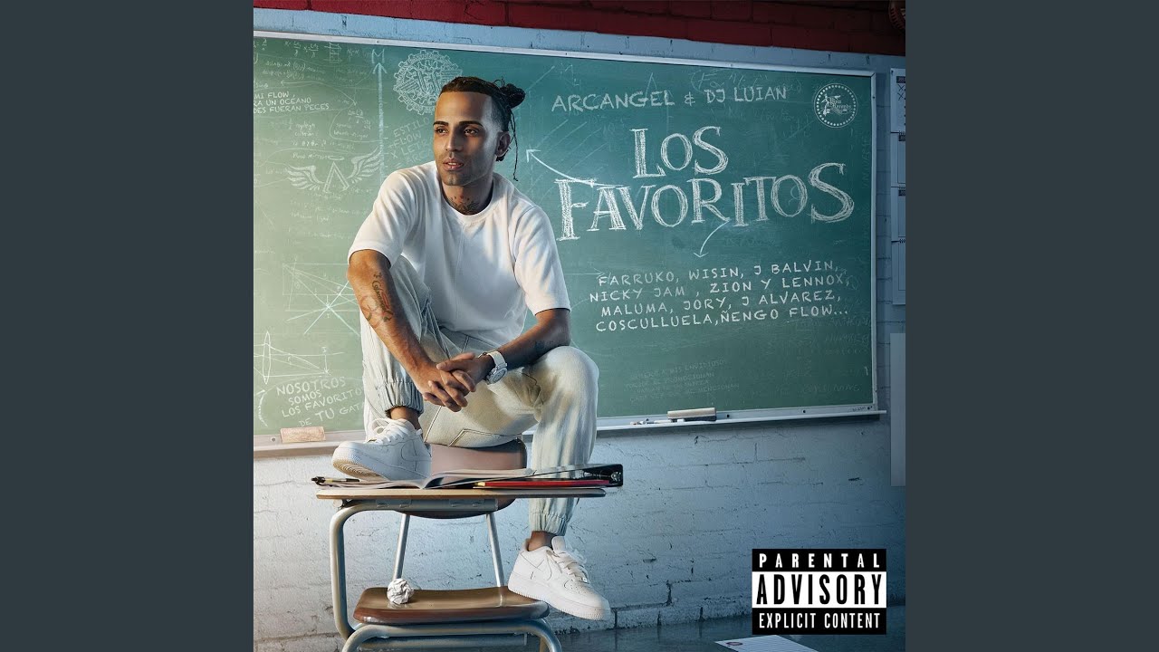 Imaginate (feat. J. Balvin)