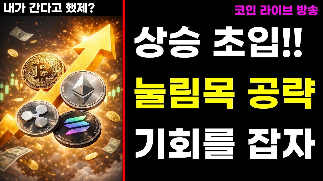 당장 써먹는 수익 만드는 실전 매매 스킬 공유 (26.01.03.)
