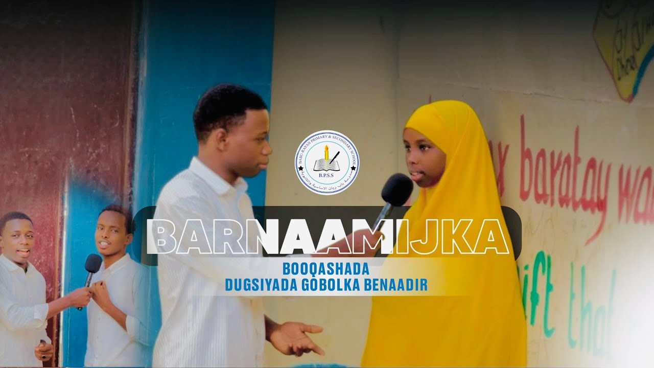 Qori-Tuurka isku aadka|| Baabu-Rayaan ayaan Booqanay|| Ep9🥰