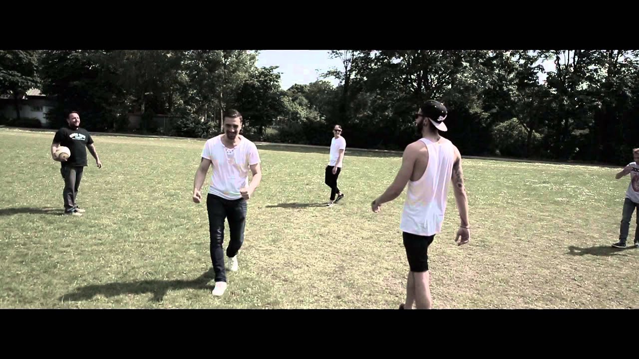 ROGERS - Zugvögel (OFFICIAL VIDEO)