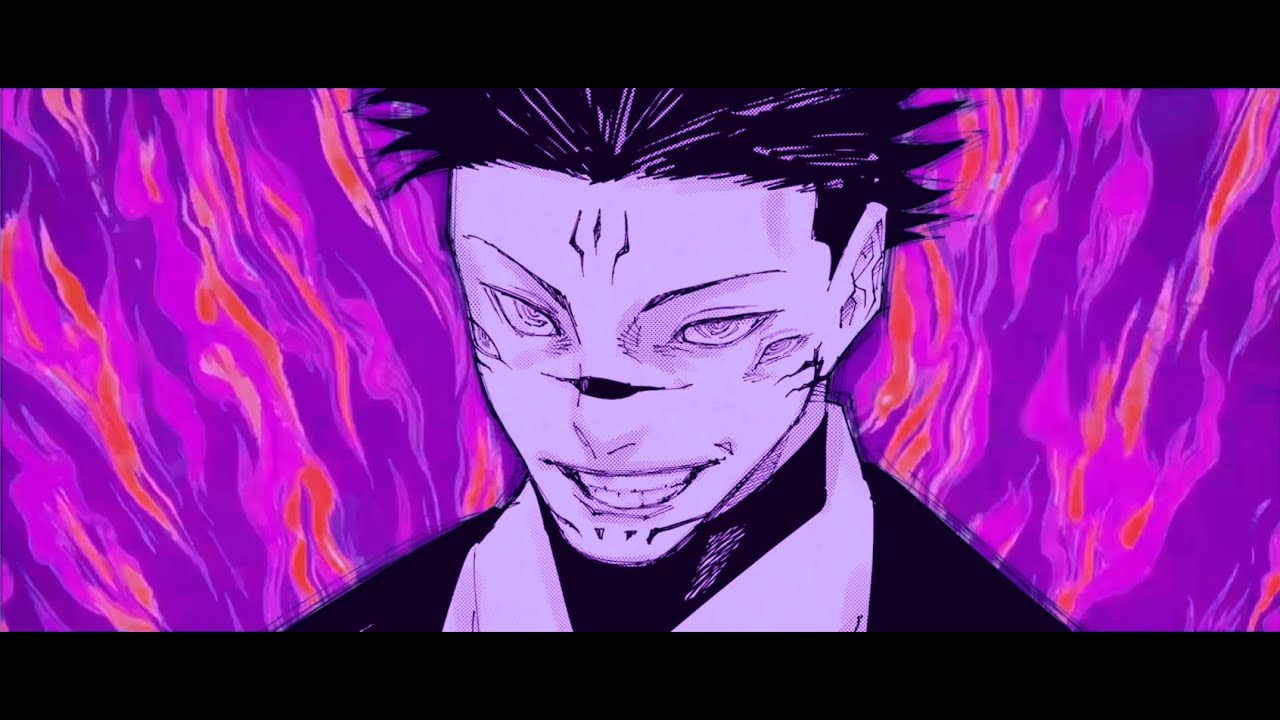 yeat - eliminate [sukuna + reversed intro] (slowed + reverb + bass boosted)