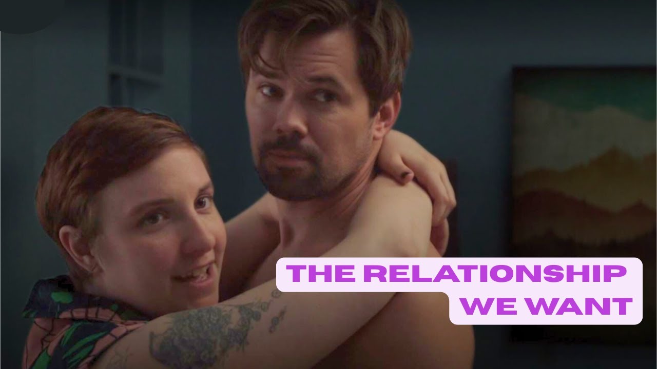 Hannah and Elijah, the 💜Lavender Marriage💜 we all want
