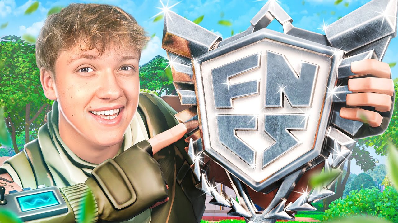 FNCS IST WIEDER DA! 🏆