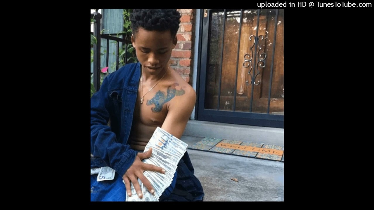 Tay k type beat - 