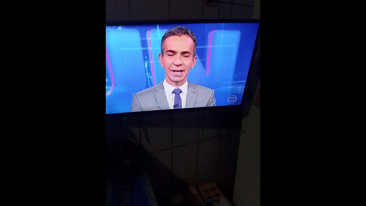Futebol internacional, Israel versus Estados Unidos da América e Jornal Nacional