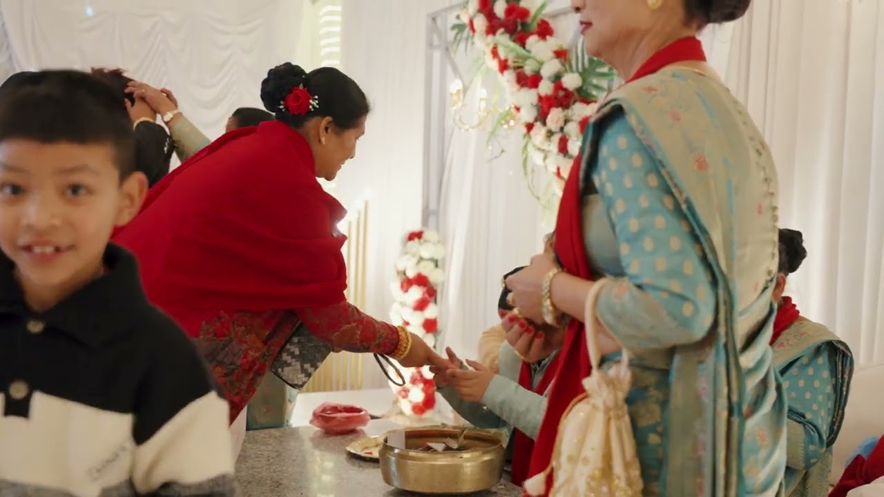 Subhaan's Ketapuja