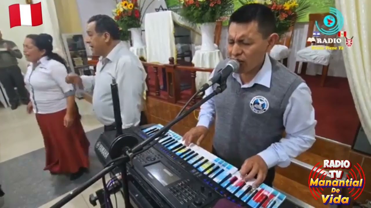 M.A.A ALAS DE BENDICIÓN DE LIMA 