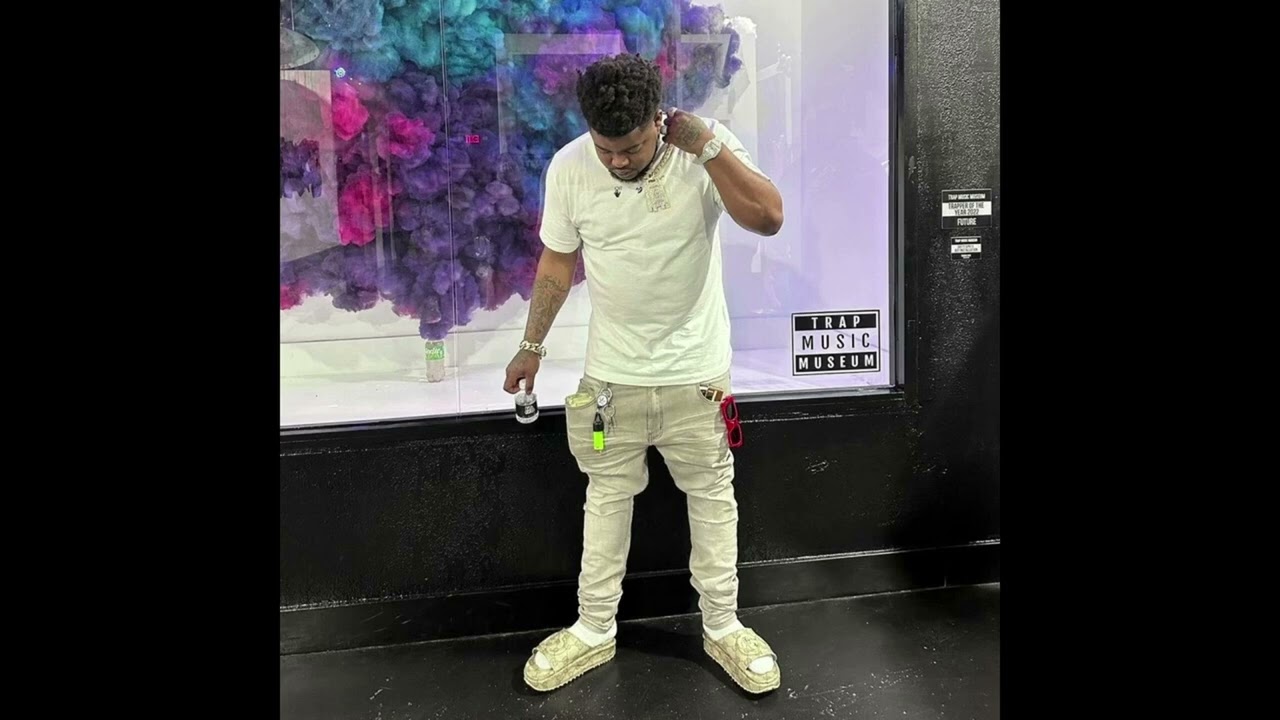 [FREE] BossMan Dlow x Veeze Type Beat “U Know“ (prod. Venyx x Andyr x Gentle Beatz)