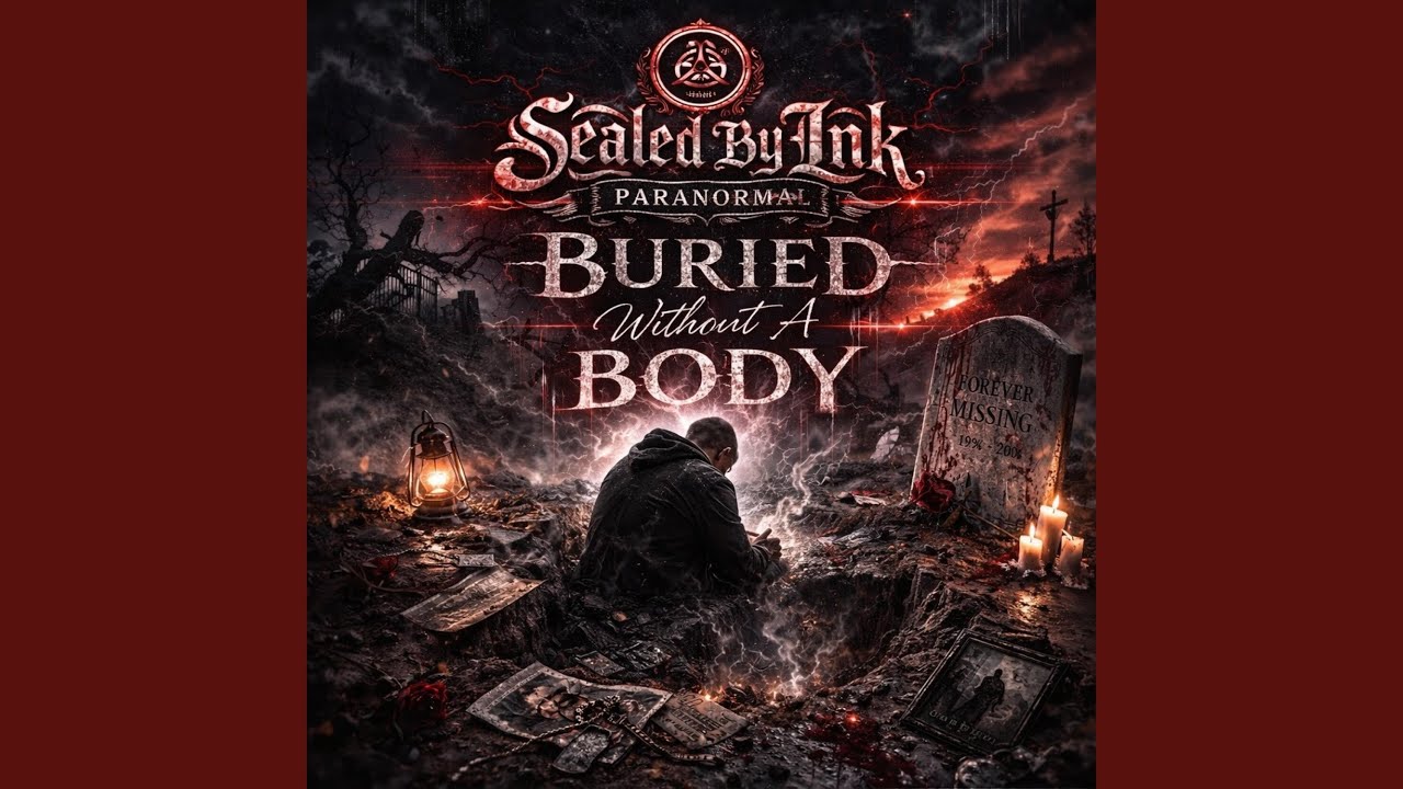 Buried Without A Body