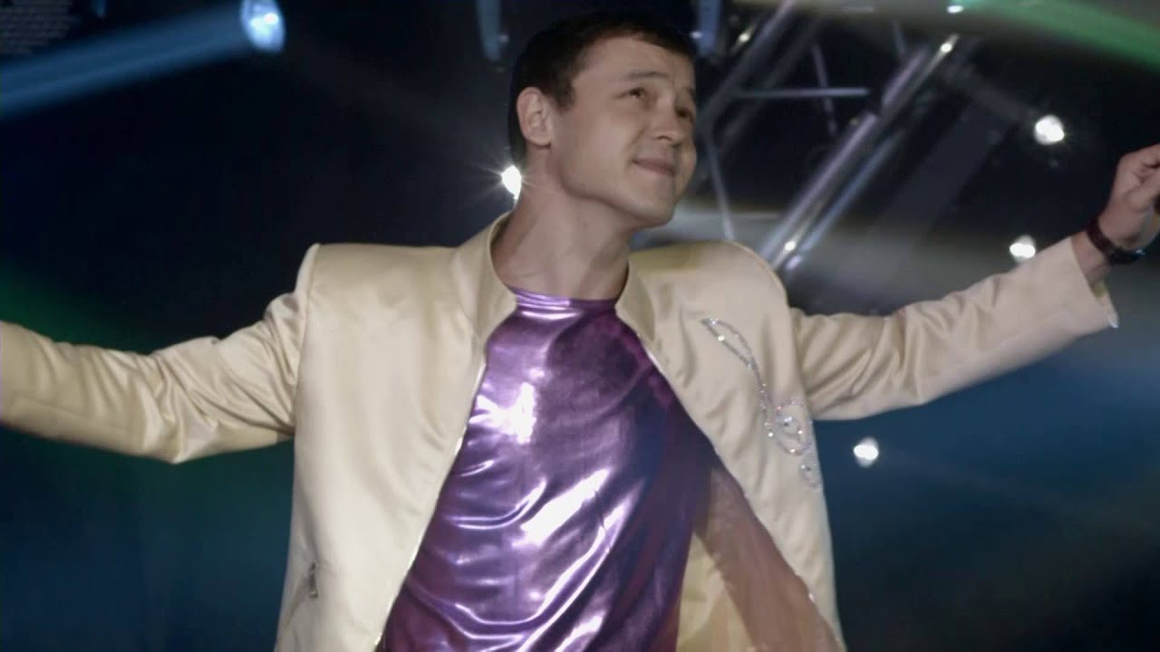 Идель Нургалин 