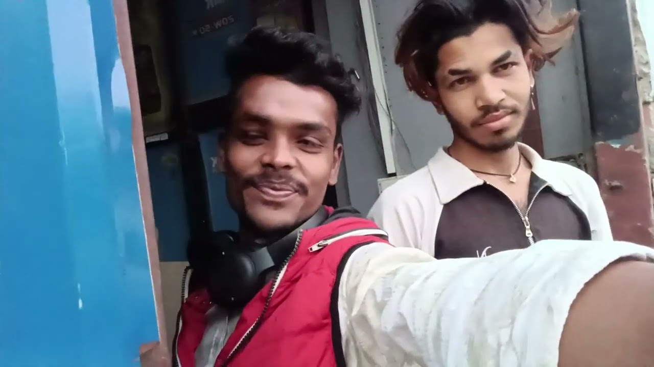 Kal mujhe chota lag gay tha
