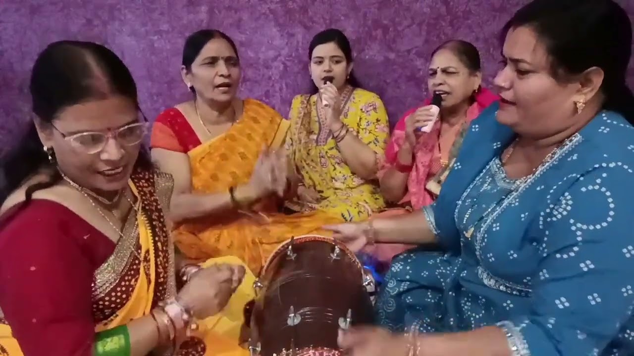 Satsangi Bhajan