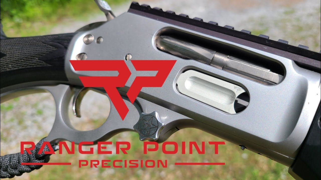 Советы по использованию загрузочных ворот | Ranger Point Precision
