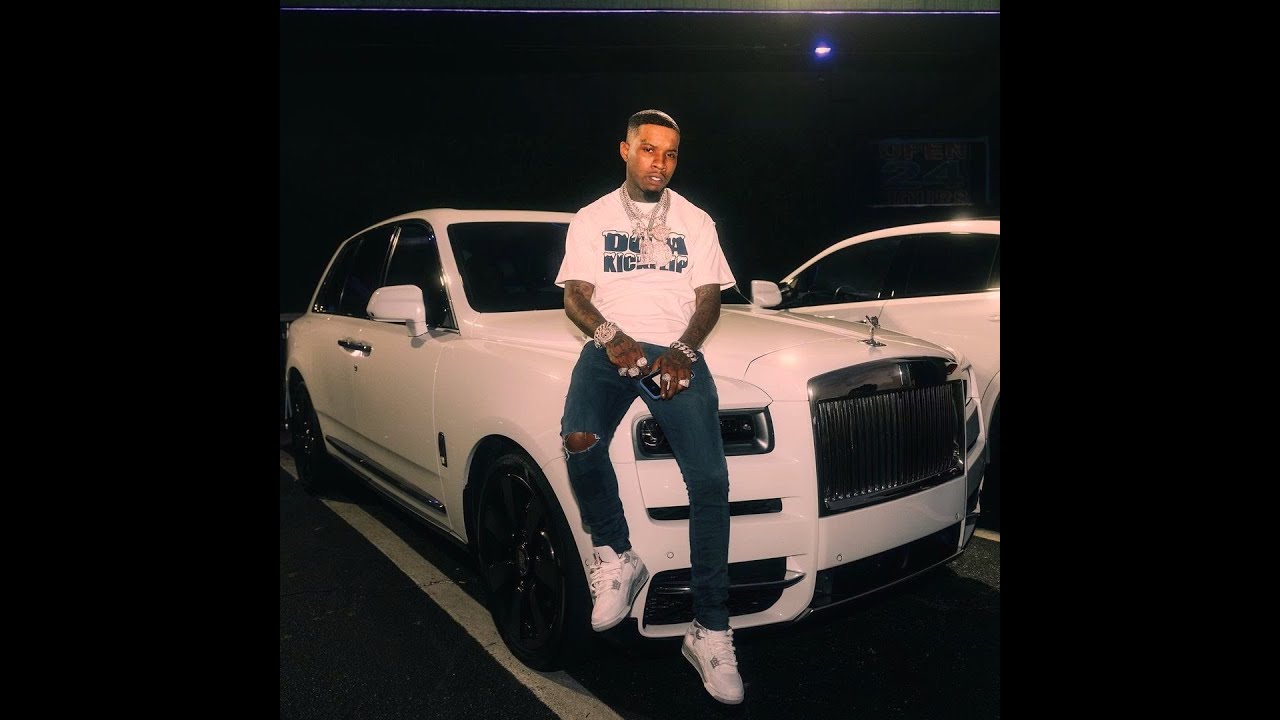 FREE Tory Lanez x Drake Type Beat 