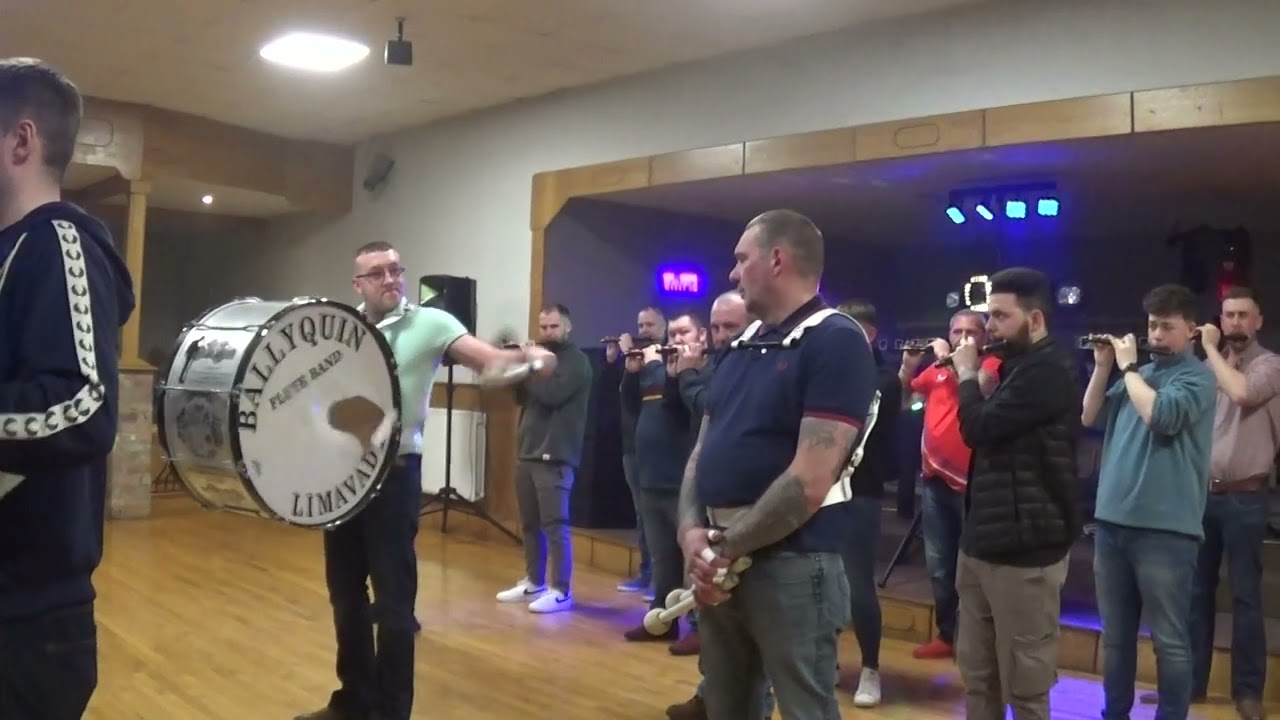 Ballyquin Loyal Sons of Ulster @ Pride of the Bann Concert 2023 (5)