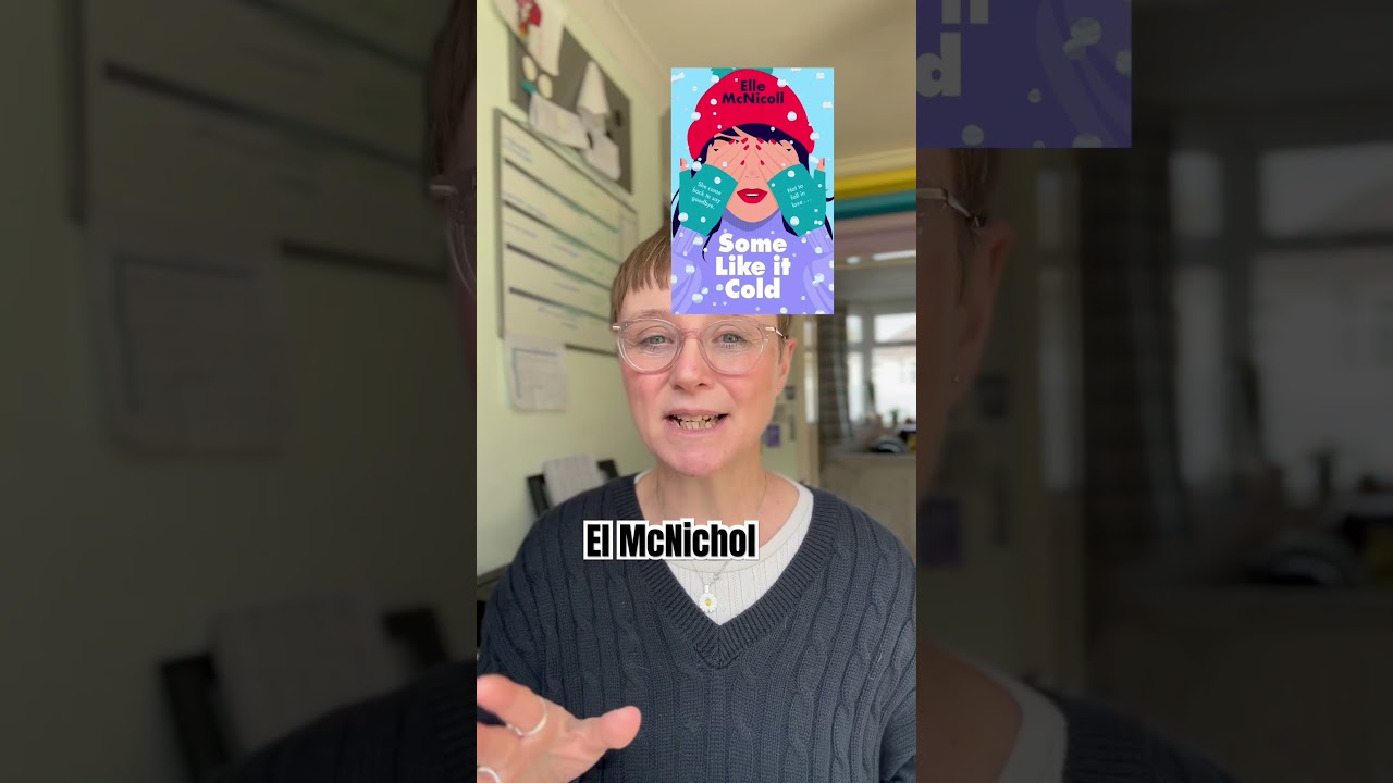 Queer & Neurodivergent Book Recommendations #books #booktube