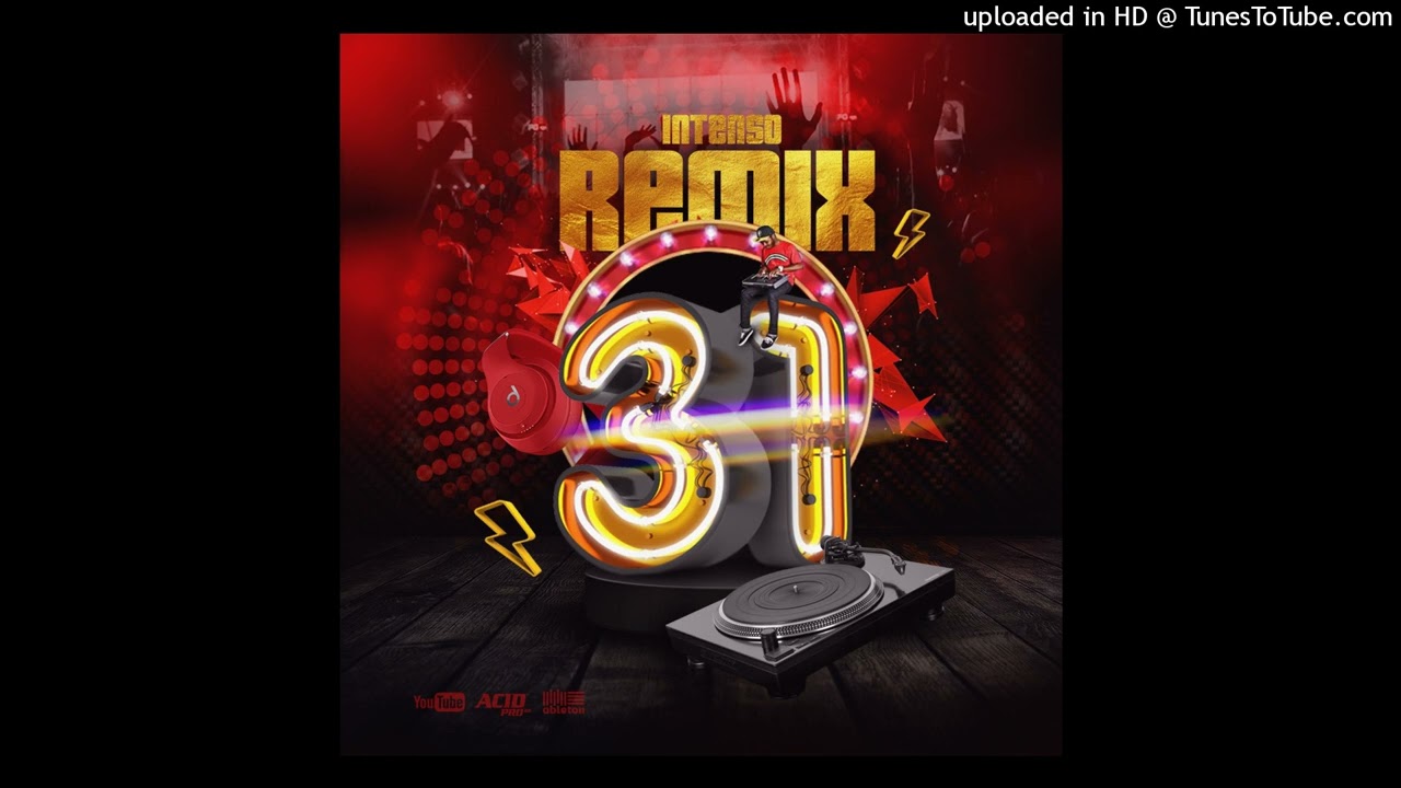 MEGA TOMADOR Parte 3 ' Carnavalero (( IR 31 carnavalero )) DJ Chicho