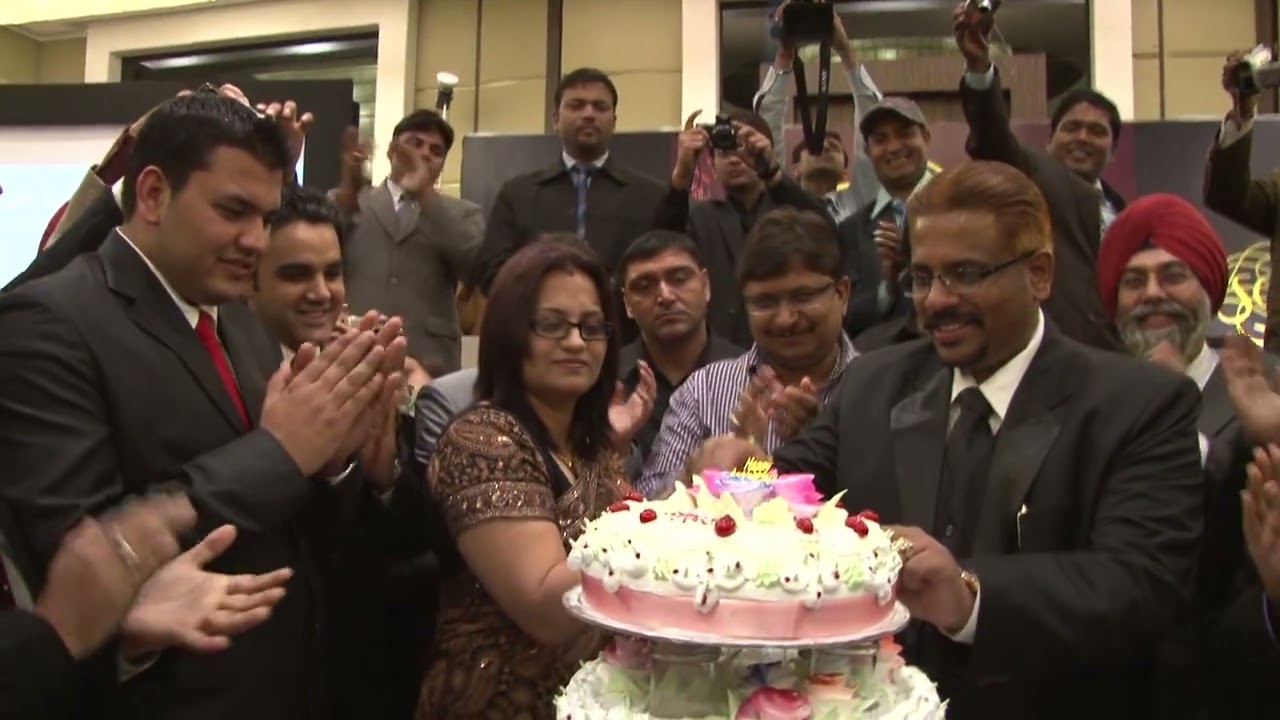 11th Anniversary Cum AGM 27.11.2010 of Stockguru.India (SGI Research & Analysis Limited)