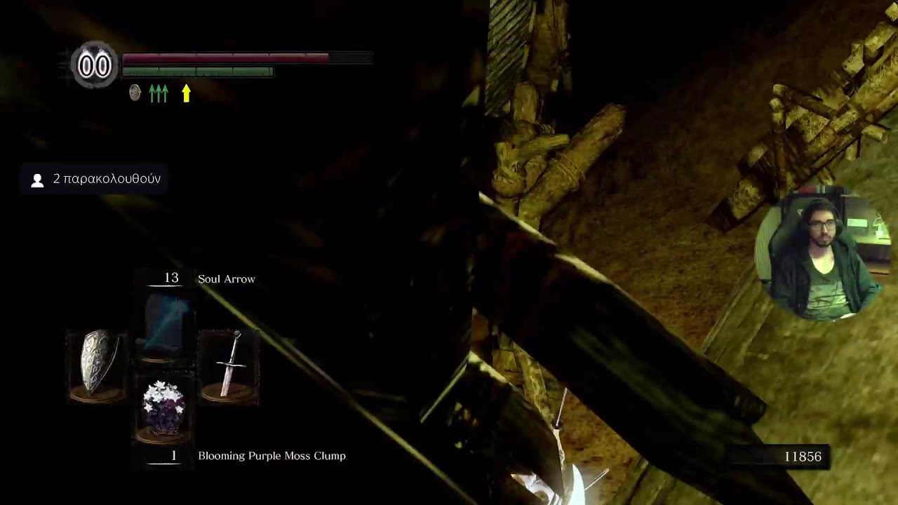 Souls co-op   8 ~2~2026