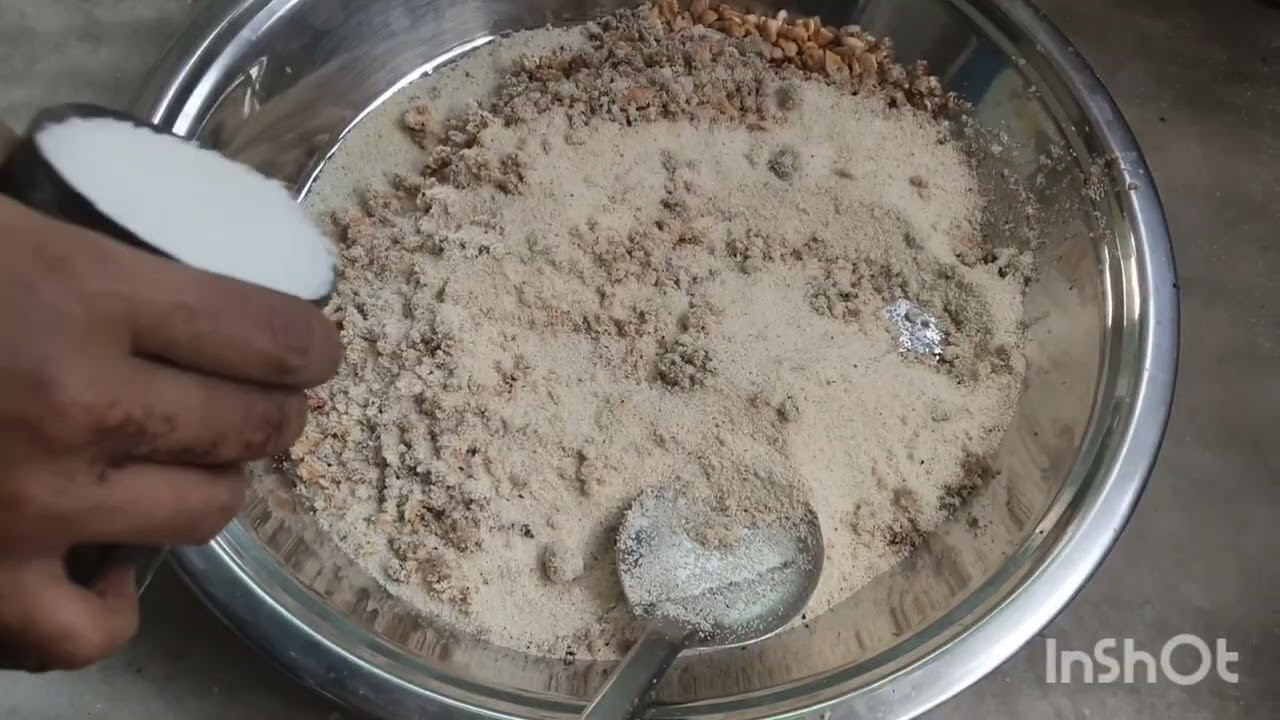 How to prepare kajjikayalu 😍
