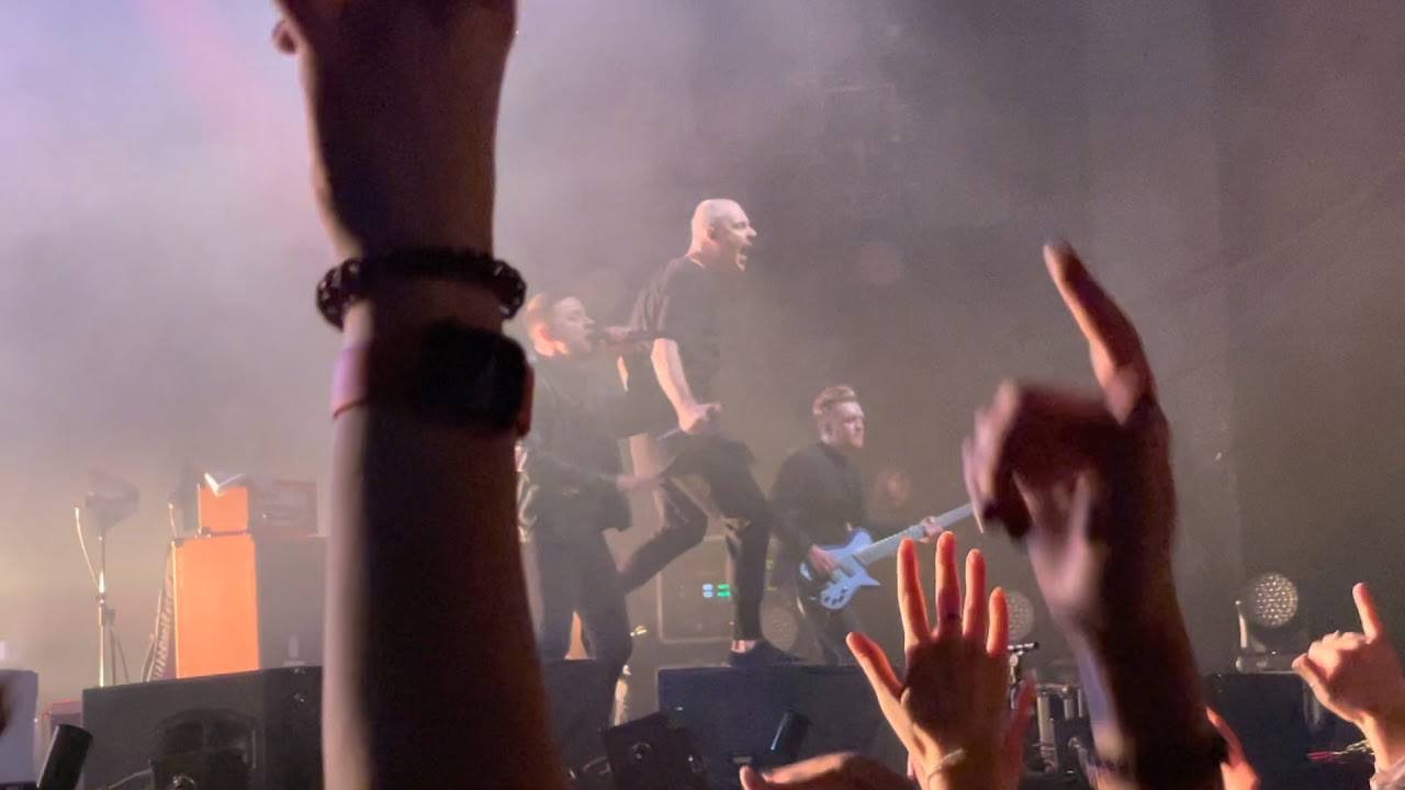 Anacondaz - Серым (02.04.2021) Adrenaline Stadium г.Москва