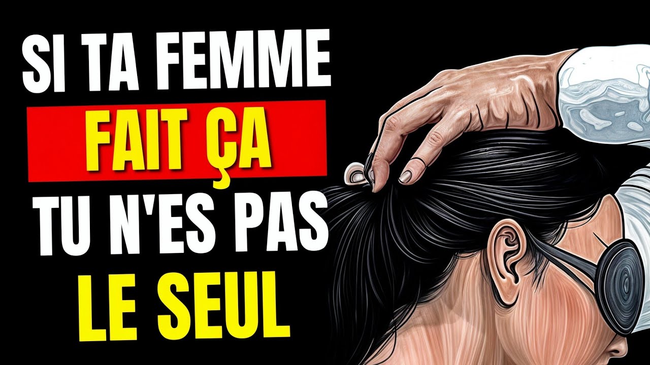 7 choses qu'une femme infidèle fait au lit - La numéro 3 est brutale