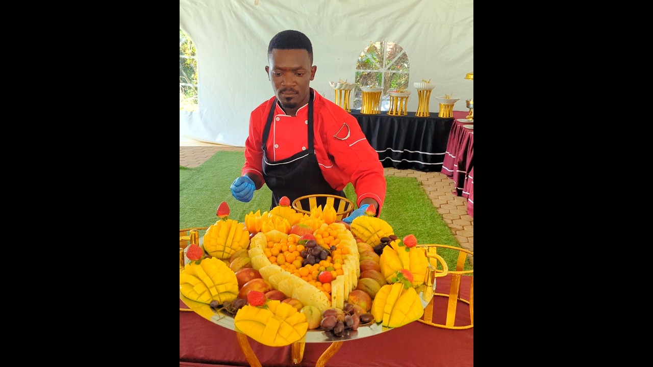 Festvo Season Cooking With Chef Rama2