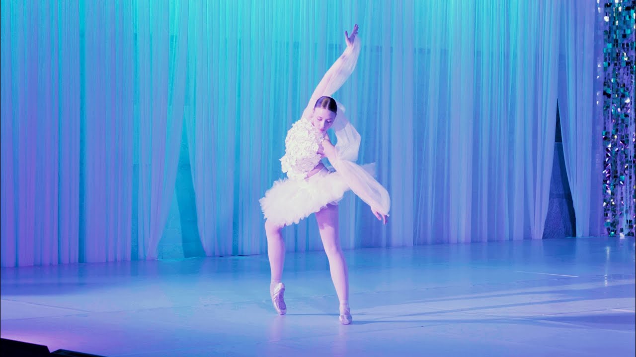 Lykkens Galocher // #ballet