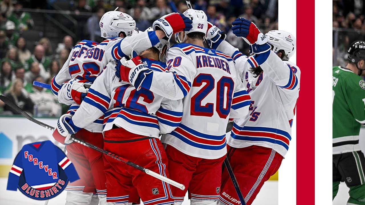 Neil Smith Talks Red-Hot Rangers