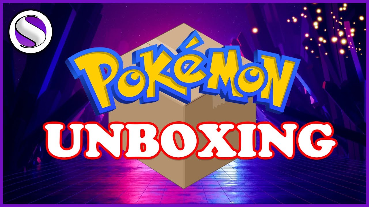 AFFARI Pokémon SU EBAY 1# La Mia Prima piccola Collezione di Carte Pokémon Acquistata su Ebay