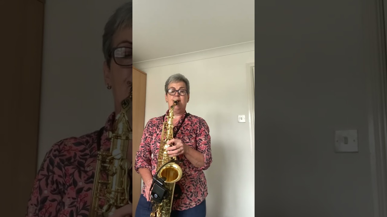 Summertime - George Gershwin