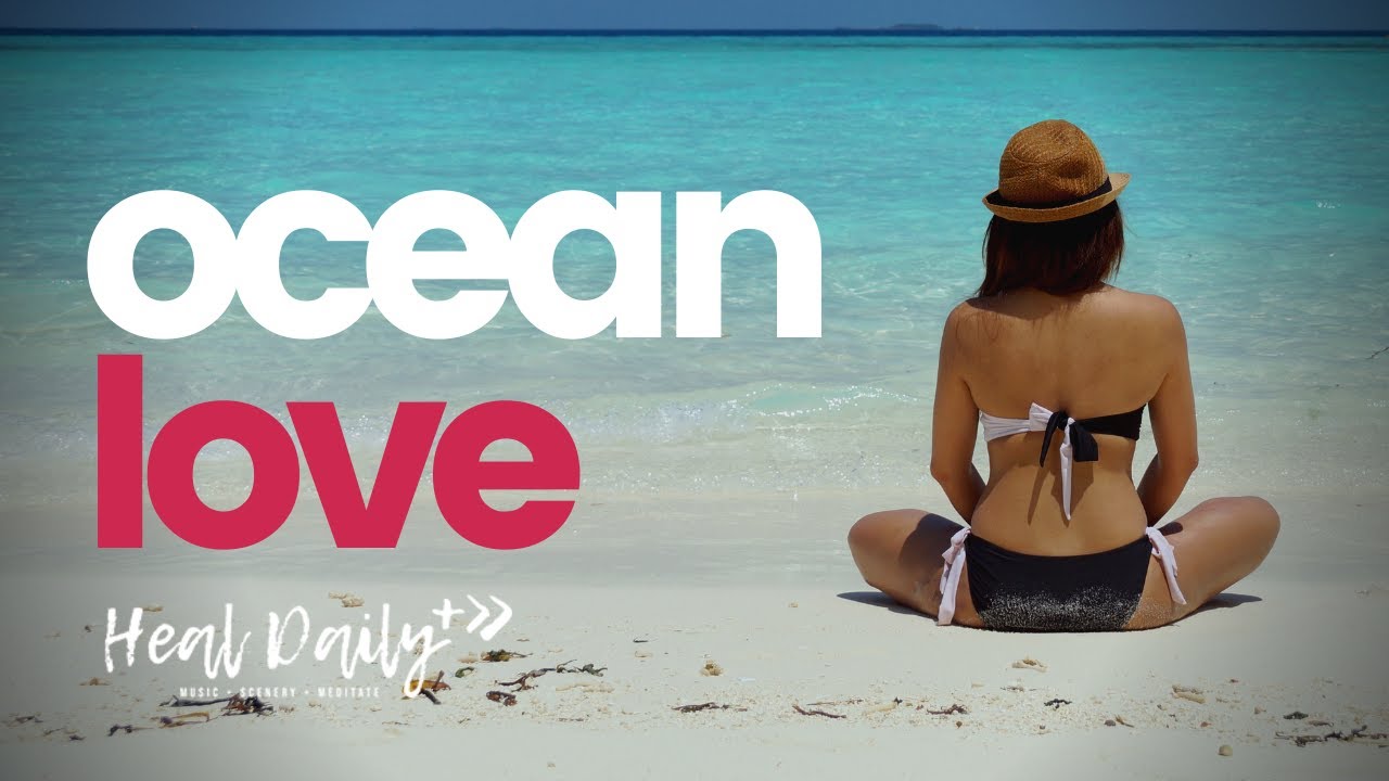 Thalassophile | Ocean Love | The waves will melt your soul