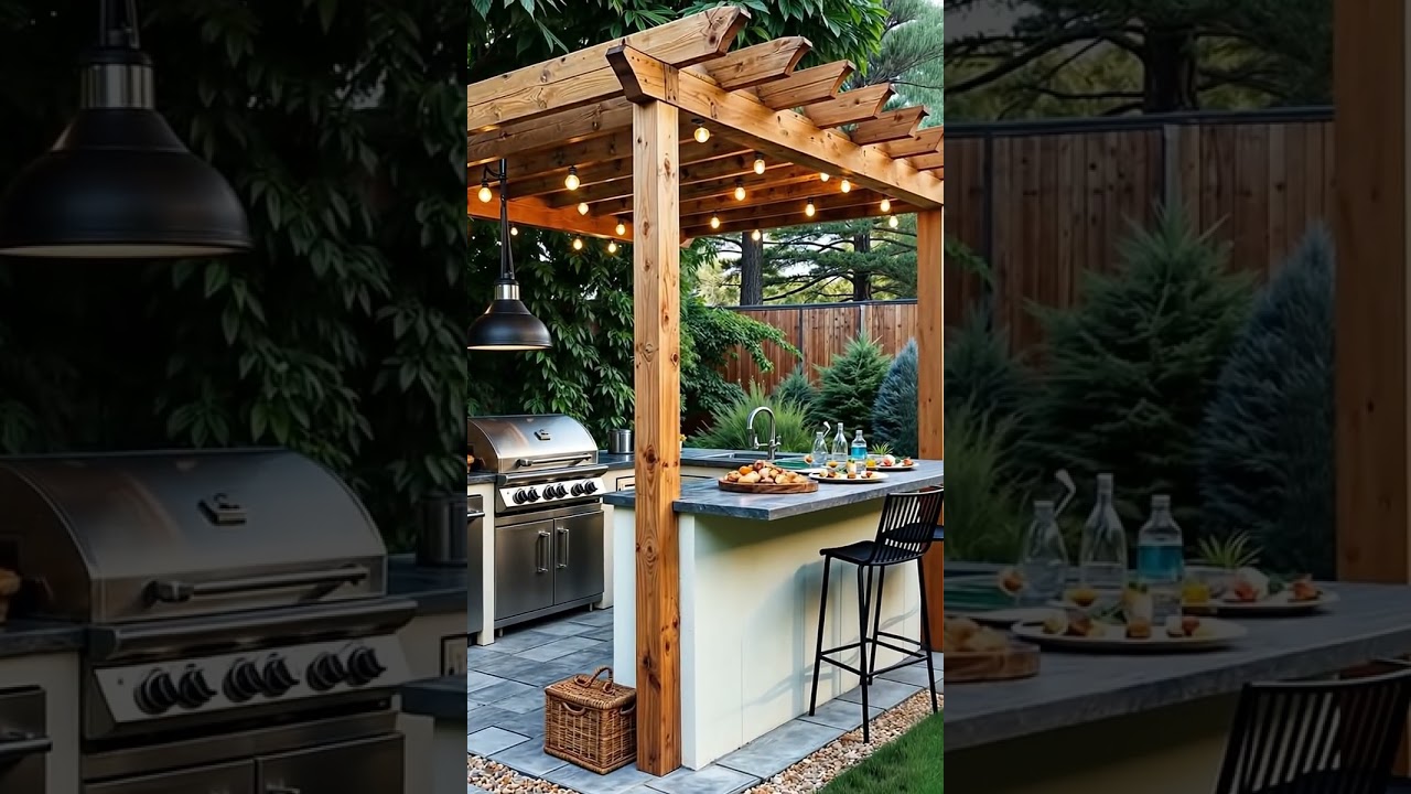 Terrazas 64 #jardines #pergolas #terrazas #terrazas