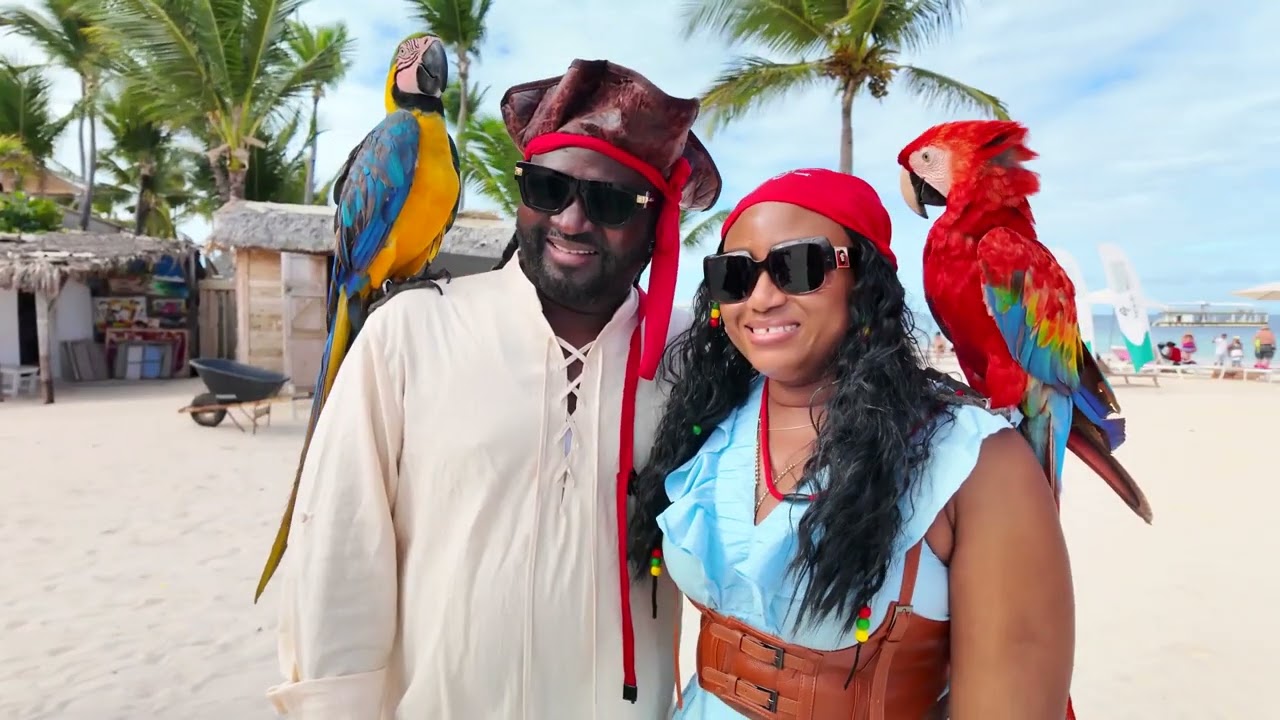 The next Love Sparks Couples Retreat - Sandals Antigua Resort and Spa - April 23 to 26, 2026