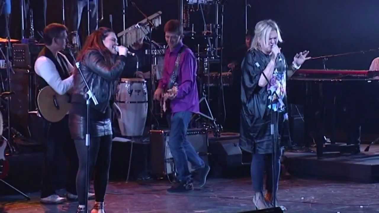 Sniglabandið - Britney 