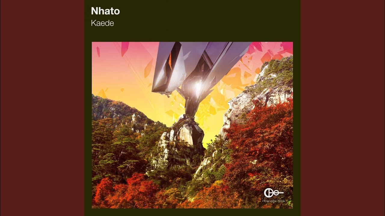 Kaede (Original Mix)
