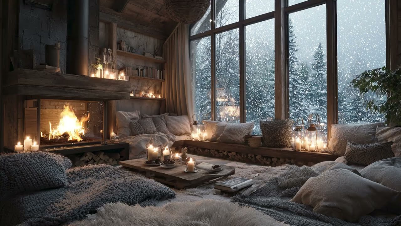 🎹 Relaxing Piano Music | 3 Hours Calm Instrumental for Deep Focus
