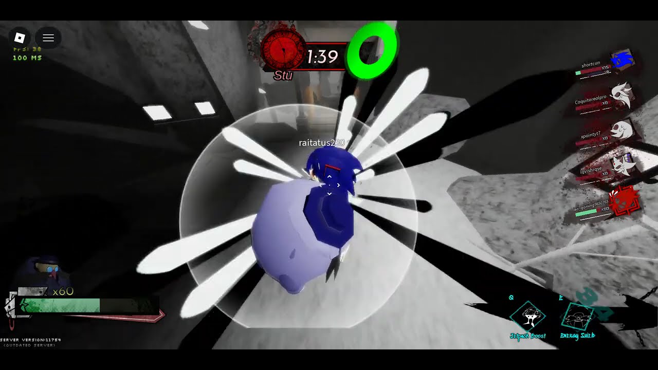 Surviving a new sweaty mikuX