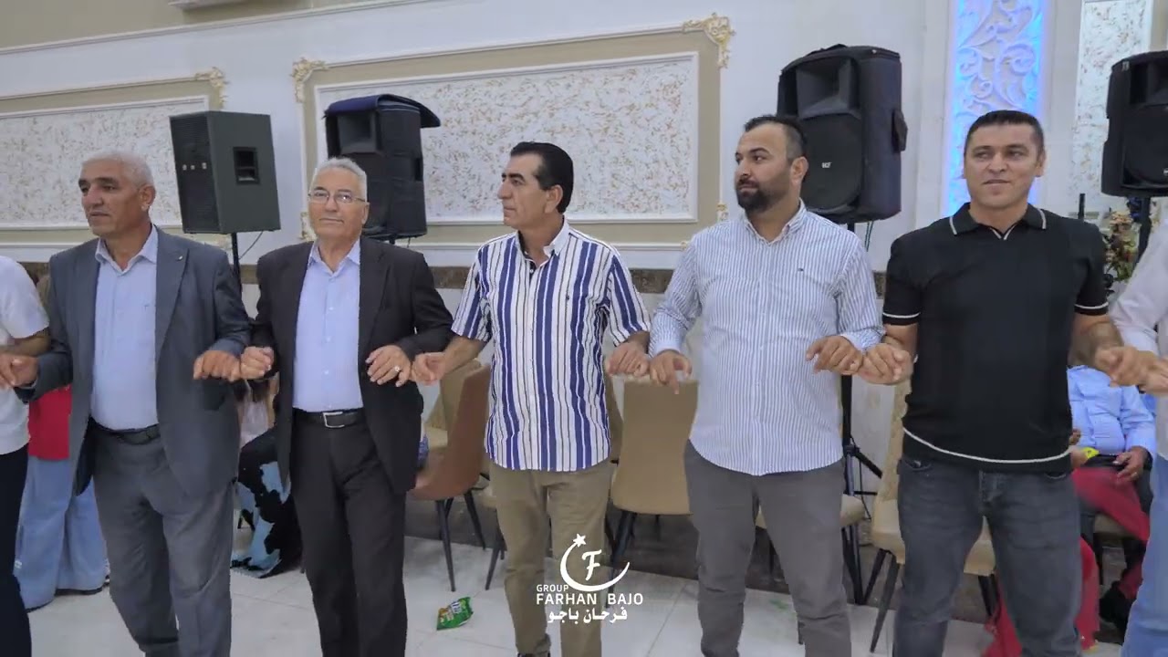 كوجري  فنان احمد كوجر   كروب فرحان باجو Ahmad Kucher / Group Farhan Bajo