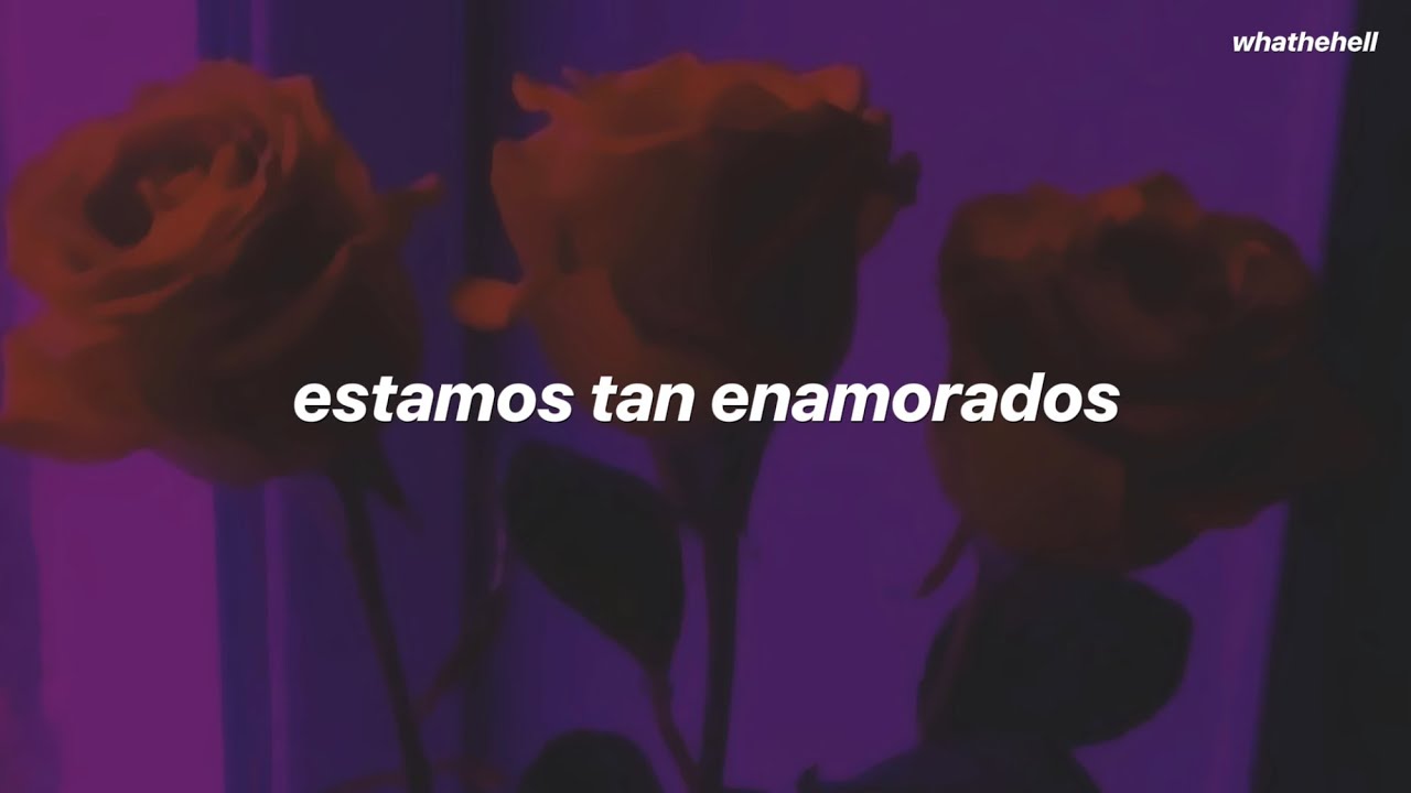 Mon Laferte &ndash; Qu&iacute;mica Mayor (letra)