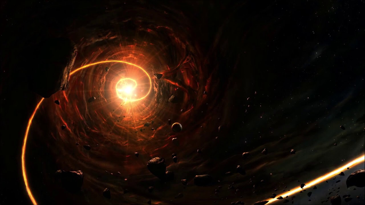 Darkpsy/Twilight/Nightpsy Mix 2021 [Dark Night Hallucination Part #5 Mixed by Dysomnia]