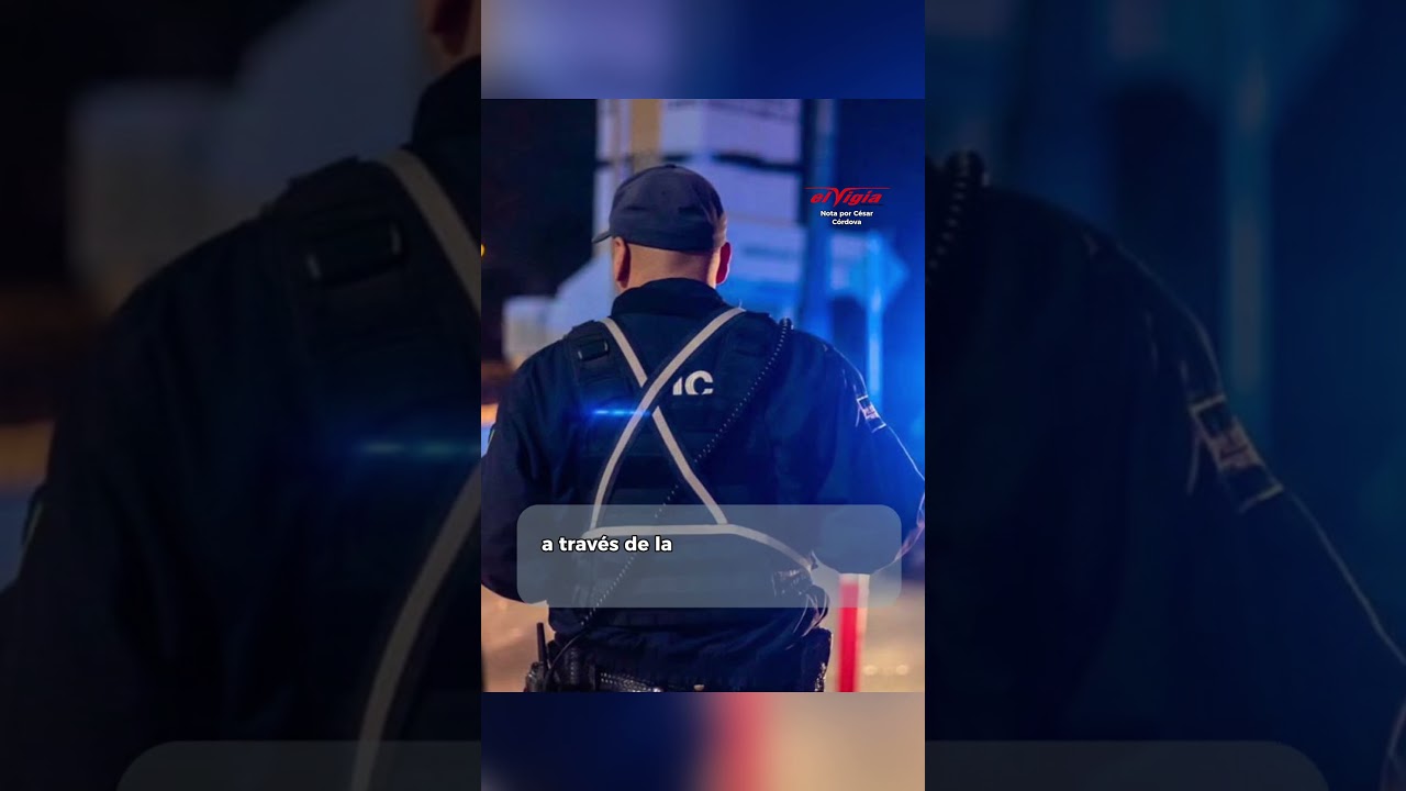 Refuerzan alcoholímetro y filtros por Año Nuevo  