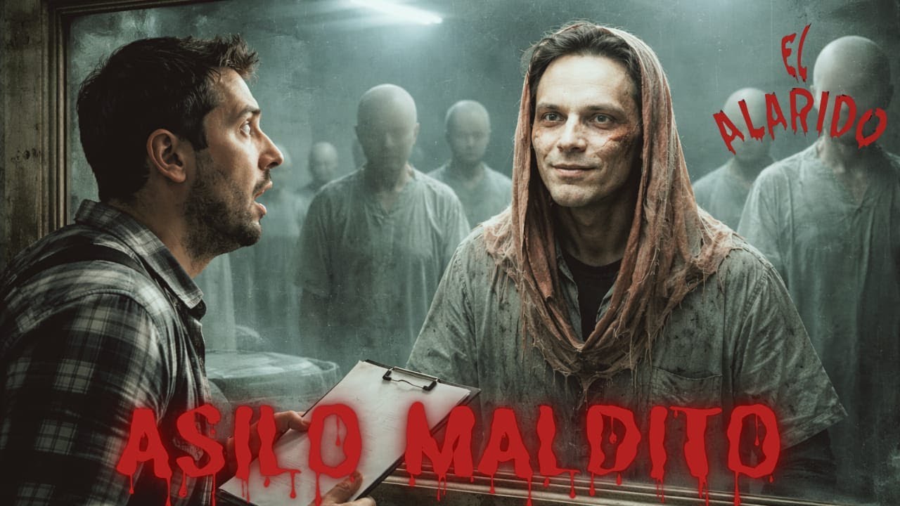 EL INVENTARIO DEL ASILO DE LA MUERTE