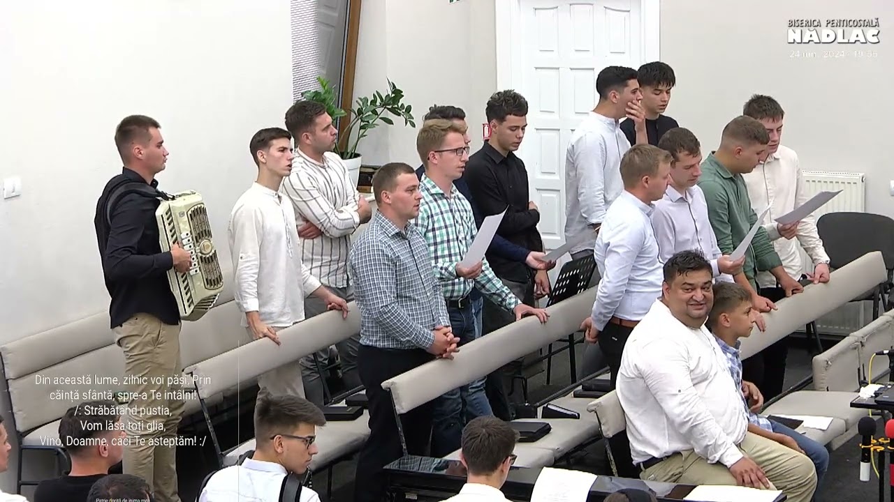 grup tineri Suceava, sf.Ilie - Patrie dorita de inima mea
