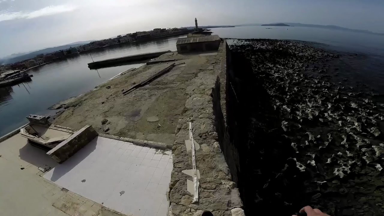 POV - Chania Through my Eyes - Giannis Politidis