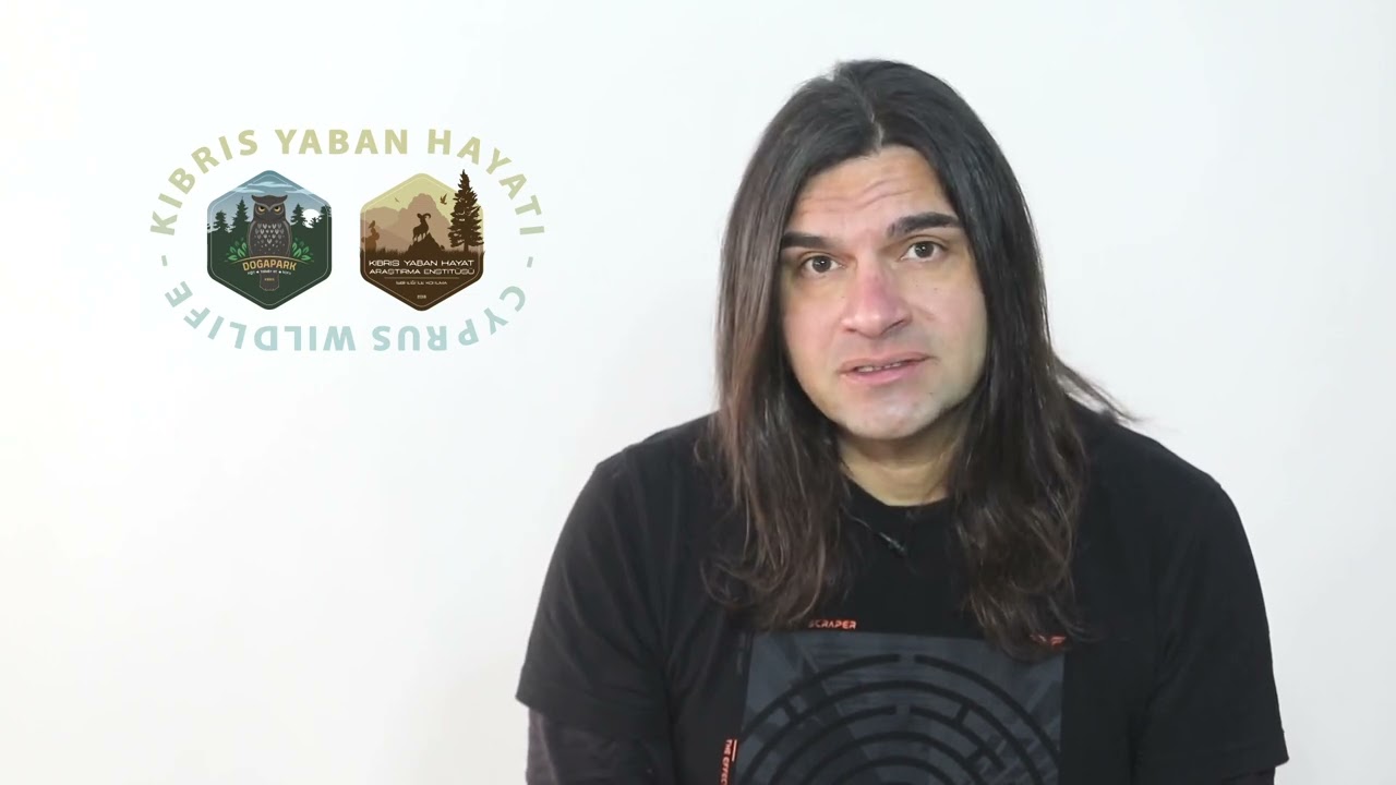 Kıbrıs Yaban Hayatını Birlikte Koruyalım