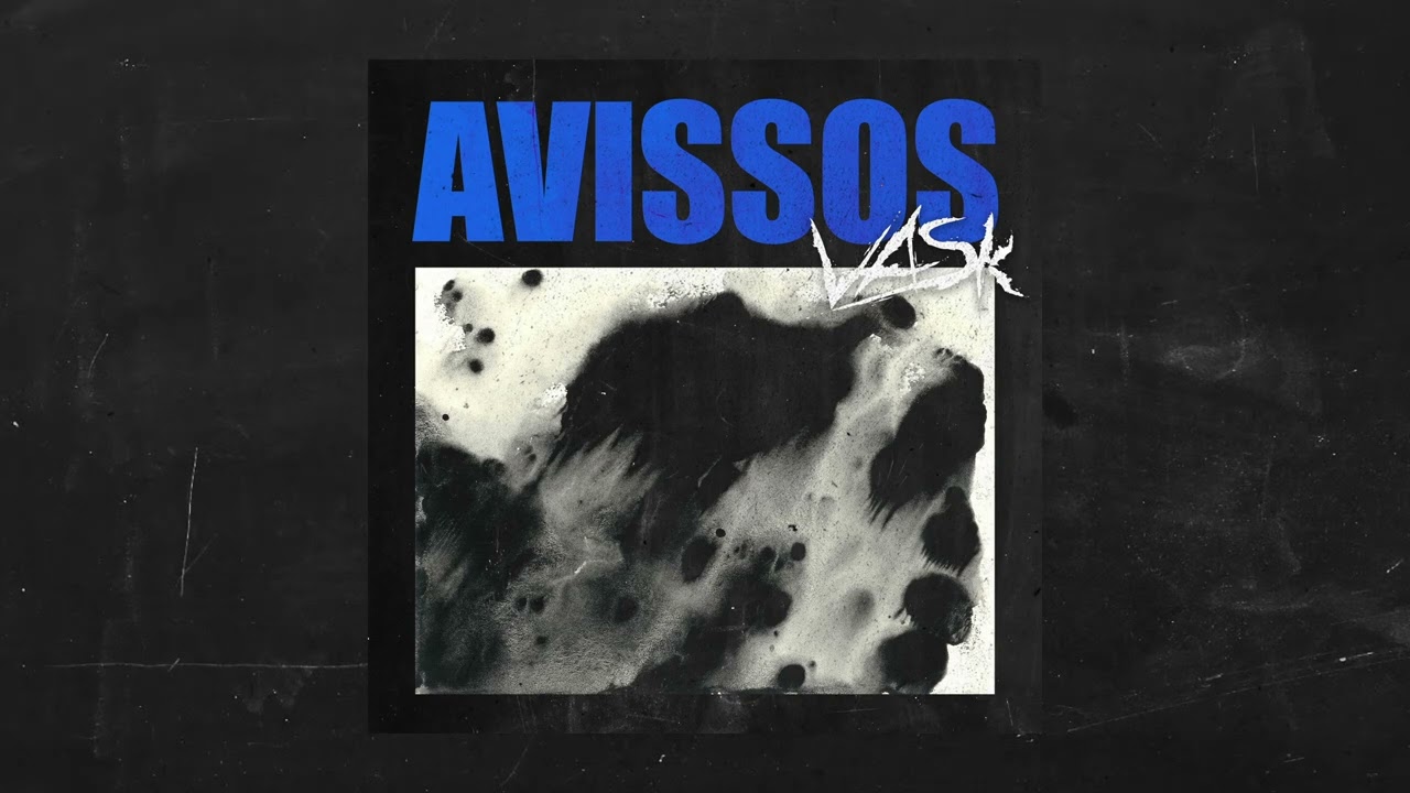 vask - Avissos | Official Audio Release