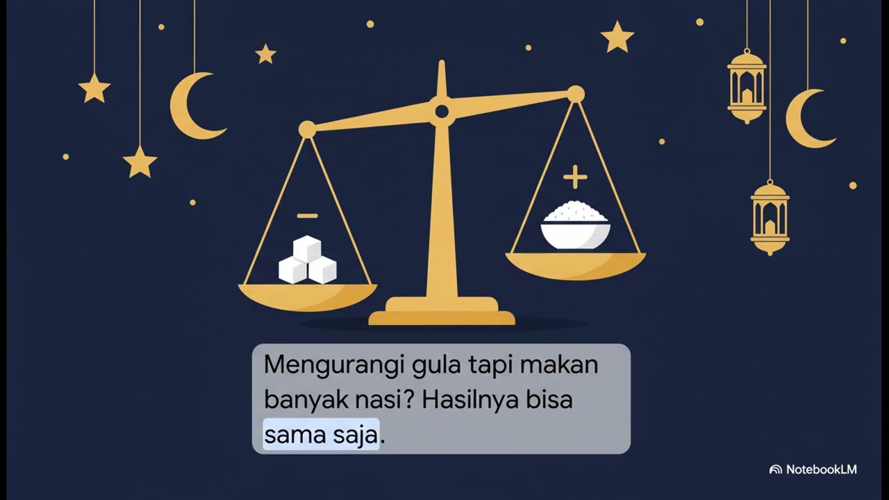 Mitos & Fakta Kesehatan